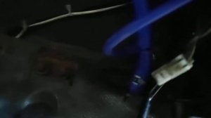 Замена вакуумного усилителя Мазда ТИТАН