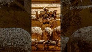 Бесовщина на квартире