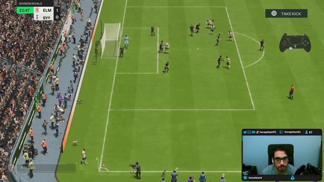 87 TRIPLE THREAT HERO KING SBC PLAYER REVIEW! EAFC 24 ULTIMATE TEAM смотреть онлайн