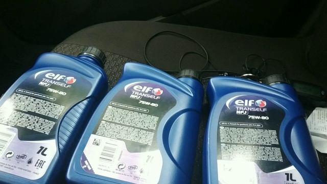 Как отличить подделку масла Elf? Звонок в "ТОТАЛ ВОСТОК" официальному представителю в РФ смотреть онлайн