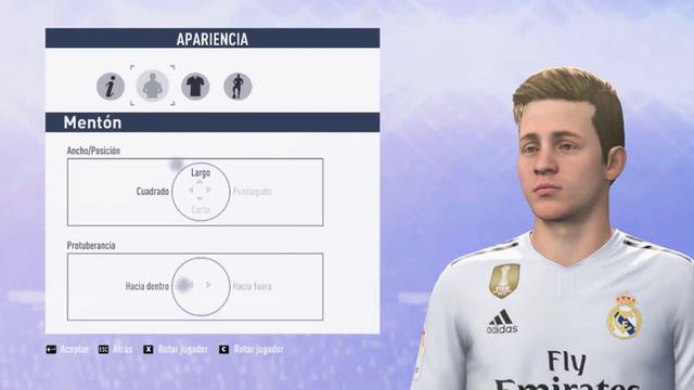 ✅ Crear a Arda Guler en FIFA19 actualizado a FIFA23 смотреть онлайн