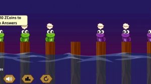 RIVER IQ CHAPTER 6 #iq #puzzle #braingames #braintest #games   START YOUR GAME JOURNEY WITH US