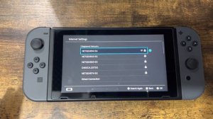 How To Fix Nintendo Switch Error 2618-0516