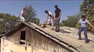 Два жителя Худжанда задержаны по подозрению в изнасиловании 12-летней девочки-инвалида