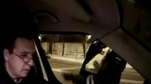 Грамотный водитель разъяснил КАПИТАНУ ДПС, что такое стационарный пост ДПС и где можно останавливат