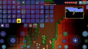 terraria скин крипера