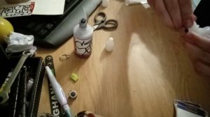 как правильно сделать сквизер, с очень хорошим пером 1см