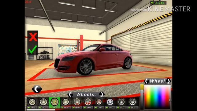 Повторяю тачки Блогеров?!?, 『car parking』 смотреть онлайн