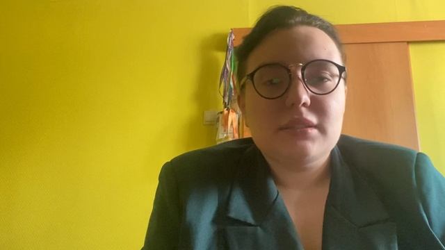 Евсеева Яна|#делись_опытом