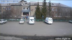 Перцовый баллончик распылил в школе шестиклассник села Первомайского (13.04.23г.Бийское телевидение)