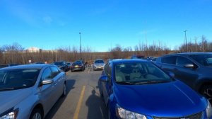 начинаем жить на АЛЯСКЕ  [4K]