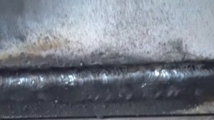 Простой способ сварки сложных стыков.mp4