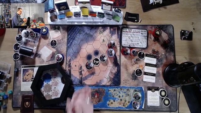 [Hoplomachus Victorium - Lernspiel -Teil 4] смотреть онлайн