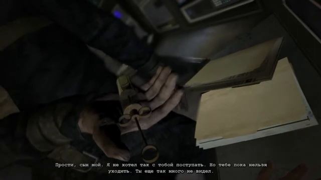 Кладем кирпичи играя в Outlast #2 (Братишки с пинусами) смотреть онлайн