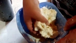 Масло сливочное без маслобойки как взбить масло без маслобойки. Домашнее масло