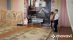 "Спички детям - не игрушка!"