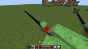 как сделать поезд в майнкрафте