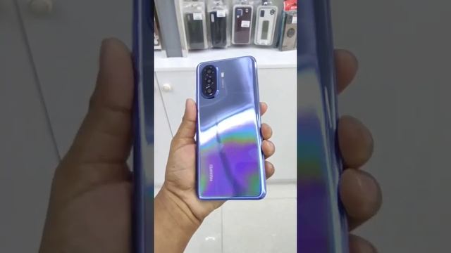 Huawei Nova Y70