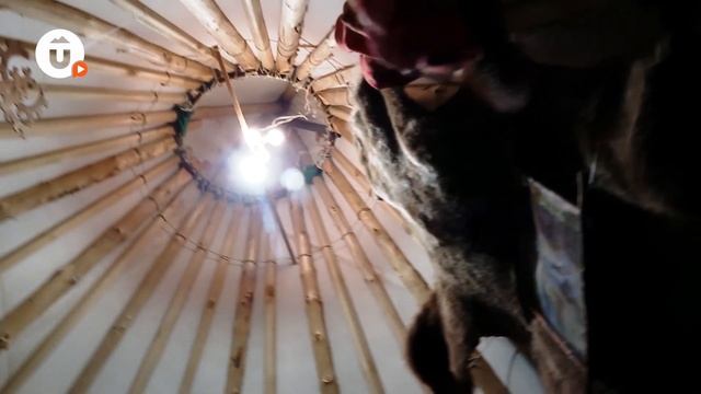 Где обитают северные олени и где можно прикоснуться к древним дольменам? Земля предков на Урале