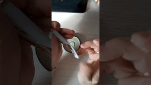 #Приборный поиск#Патинирование
Эксперимент с патинированием меди. Серной мазью