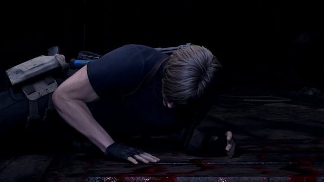 Resident Evil 4 Remake [2K] [RTX3070TI] ➤ Часть 5 ➤ Прохождение без комментариев смотреть онлайн