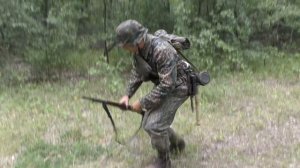 Дивизия Галичина, битва под Бродами в июле 1944 / Division Galizien, Battle of Brody july 1944