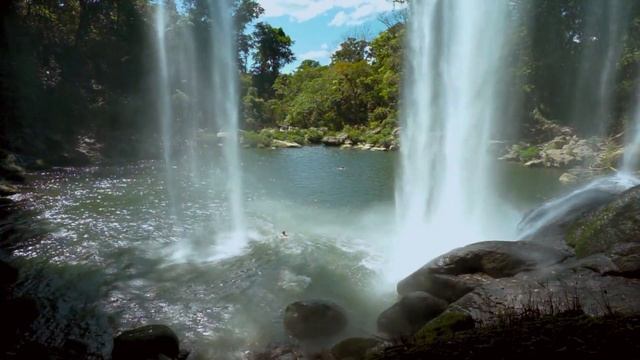 Привет осень ? Осенняя музыка снижает стресс и усталость, успокаивает сердце, успокаивает грусть смотреть онлайн