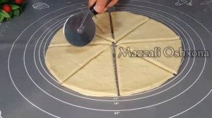 СУПЕР ФОРМОВКА БУЛОЧЕК.ШИКАРНАЯ ФОРМОВКА,ЛЕГКО И ПРОСТО.