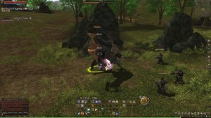 Lineage II Legacy Фарм РБ