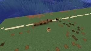 MineColonies Minecraft изучаем проницательный и строим библиотеку