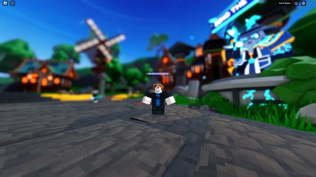 No way, ITS FREE! ? Roblox Bedwars смотреть онлайн