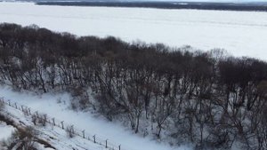 село Касаткино 2022