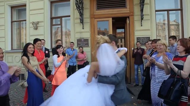 Надя и Даниил смотреть онлайн