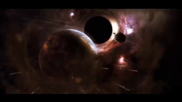 Black Holes.Смертельный космос .Черные дыры- пожиратели звезд