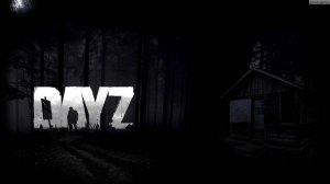 Dayz. Сервер Последний рубеж/PVE 5 серия (запись без комментариев)