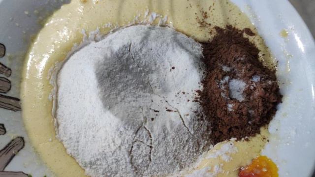 Шоколадные вафли на сметане с шоколадным соусом