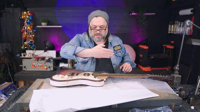 Silvertone 1457 Salvaging a piece of history смотреть онлайн