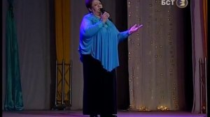 Бибисара Азматова - "Әсәй, hинең kулдар"