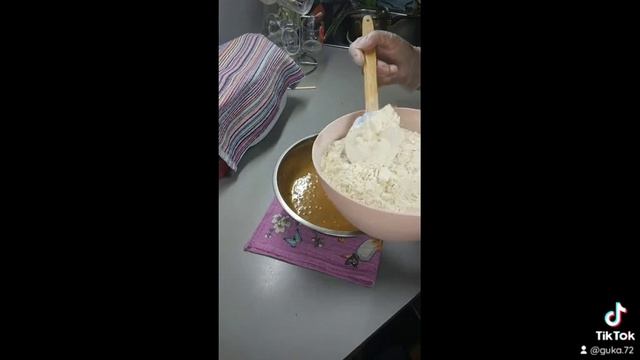 Имбирное тесто.mp4