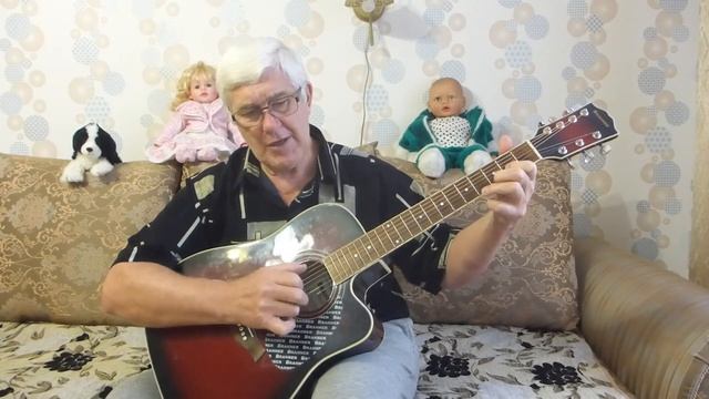 Гой Александр - Конь каурый 2019 г смотреть онлайн