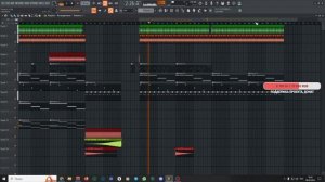 Как сделать melodic techno в fl studio