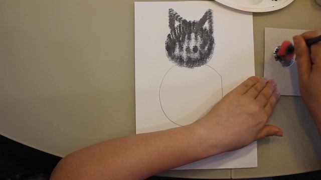 Котёнок смотреть онлайн