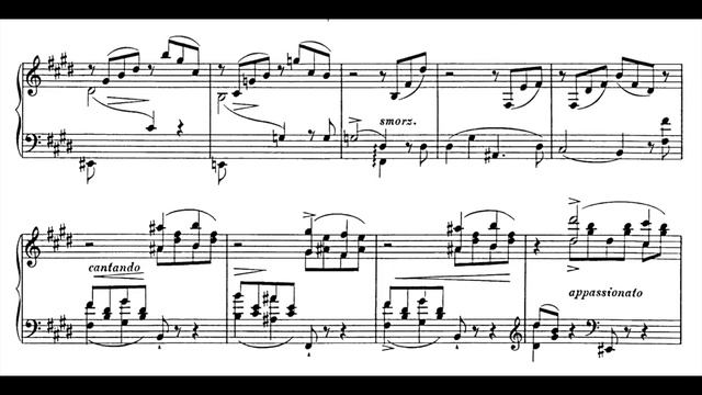 F. LISZT - Consolation 2 E-Major S. 172/2 (Jorge Bolet) смотреть онлайн