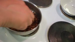 Обжарка кофе