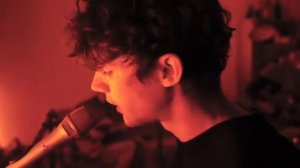 Die letzte Ballade - AnnenMayKantereit (Konzert am 12.12.2020)