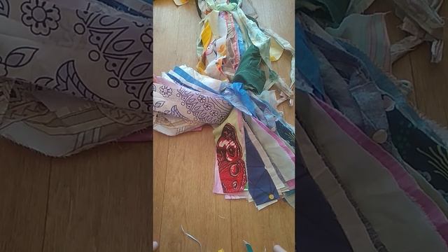 магнатекс ветошь сортировка