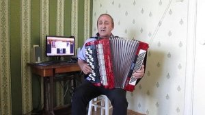 СЕРГЕЙ МОРОКОВ  . ПОЗДНЯЯ ЛЮБОВЬ.
