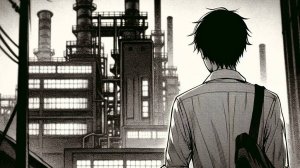 ЗАМЕР ЗРАК - Терпение