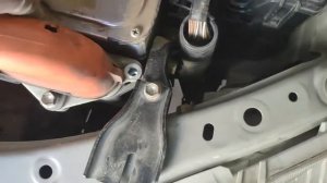 Toyota Camry замена двигателя/ мотора. Toyota camry removal/swap engine