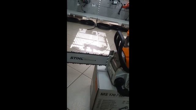 БЕНЗОПИЛА ШТИЛЬ!!!КУПИТЬ БЕНЗОПИЛУ!!!